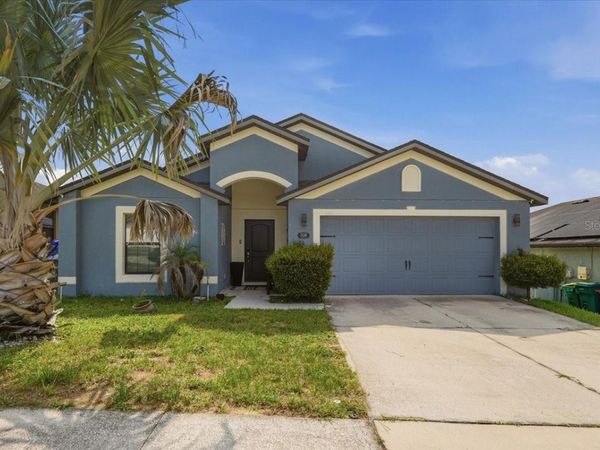 508 MILES BOULEVARD, DUNDEE, FL 33838
