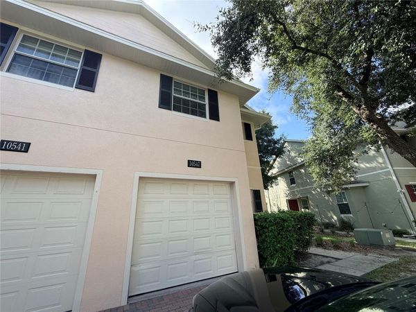 10547 REGENT SQUARE DRIVE , Unit 1008, ORLANDO, FL 32825