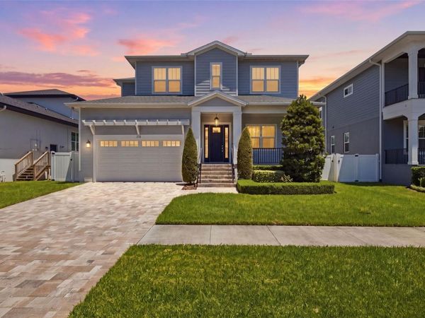 210 S SHORE CREST DRIVE, TAMPA, FL 33609