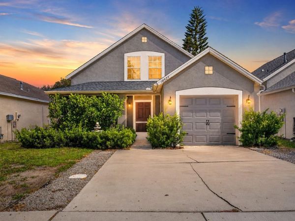 10521 LAKESIDE VISTA DRIVE , RIVERVIEW, FL 33569
