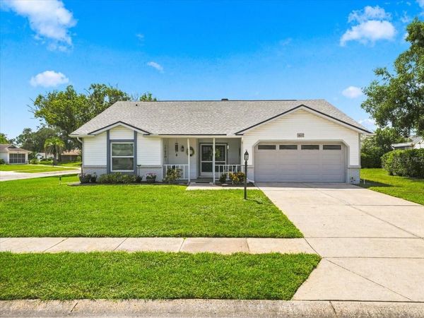 4647 LACROSSE COURT , NEW PORT RICHEY, FL 34655