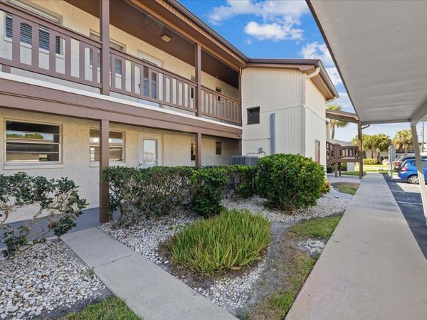 5154 TURQUOISE LANE , Unit 106, NEW PORT RICHEY, FL 34652