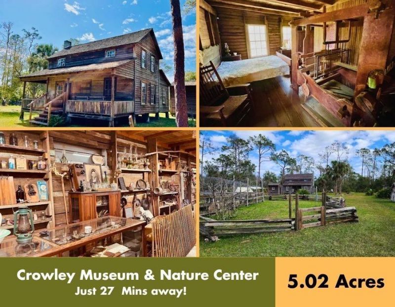 4952 Wauchula Road , Myakka City, FL 34251 Photo