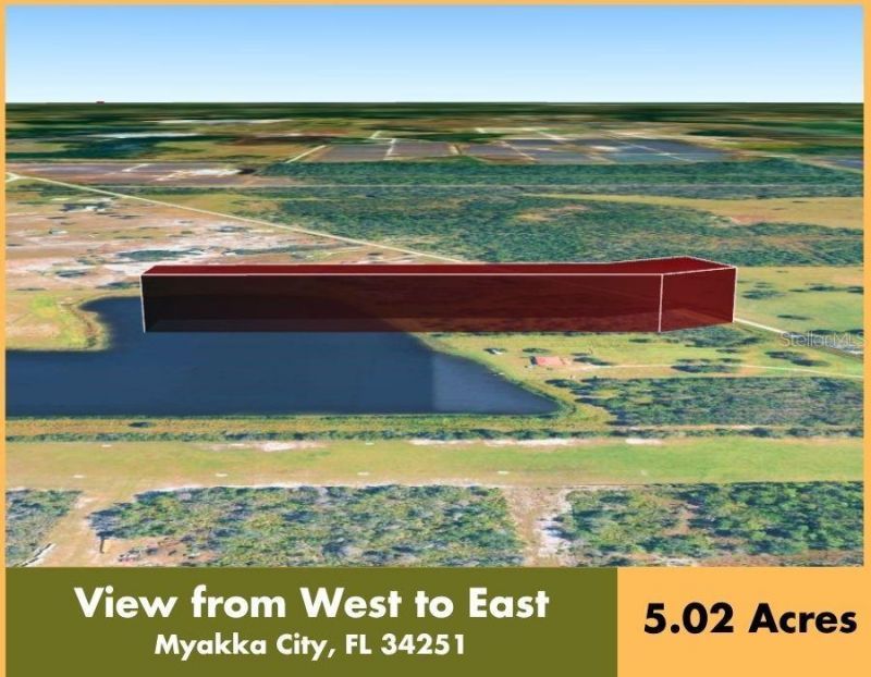 4952 Wauchula Road , Myakka City, FL 34251 Photo