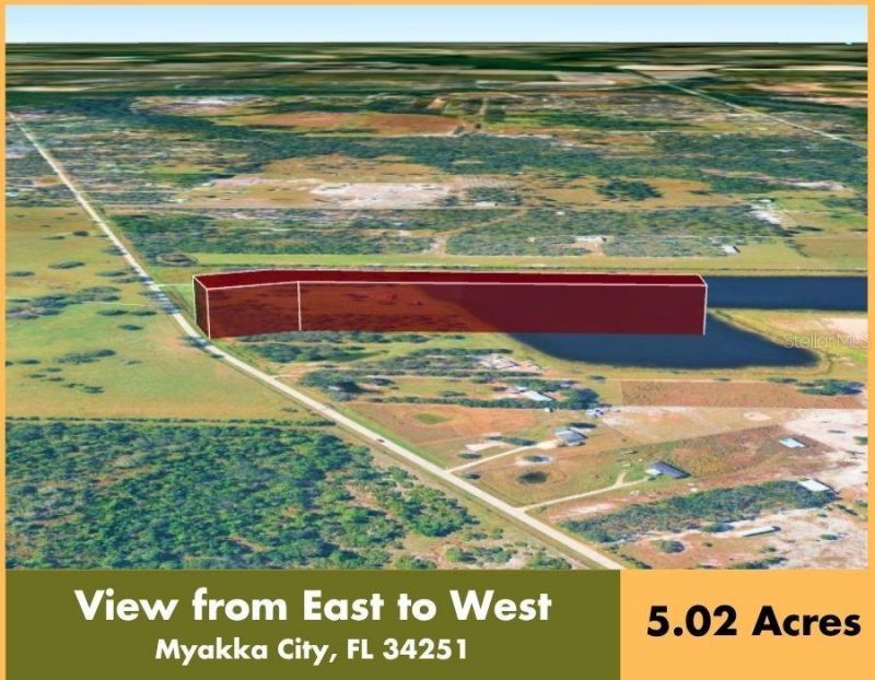 4952 Wauchula Road , Myakka City, FL 34251 Photo