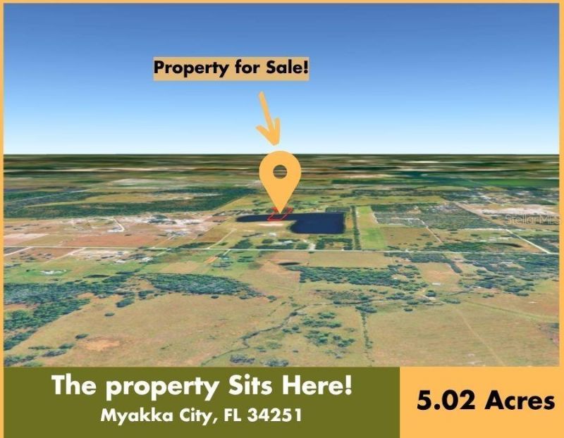 4952 Wauchula Road , Myakka City, FL 34251 Photo