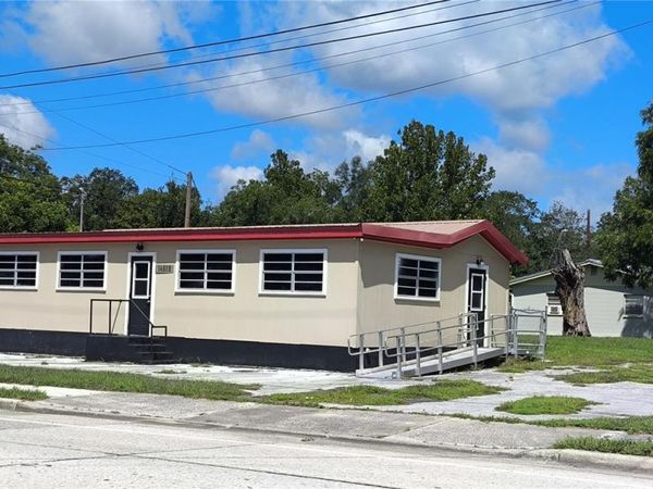 14610 KENNARD STREET , WALDO, FL 32694
