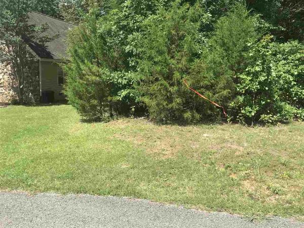 VANTAGE PT, Counce, TN 38326