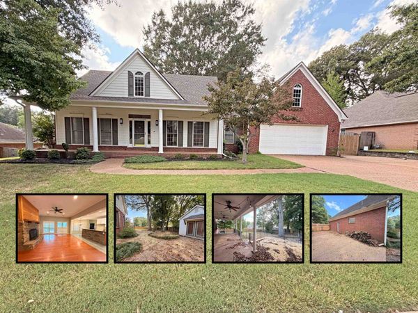 5019 RABBIT CHASE LN, Bartlett, TN 38002