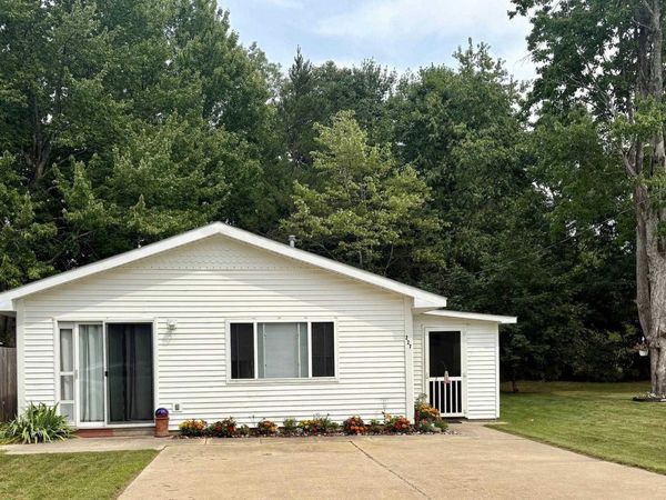 227 Spruce, Kalkaska, MI 49646