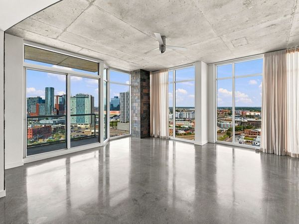 600 12th Ave S, Unit 1915, Nashville, TN 37203