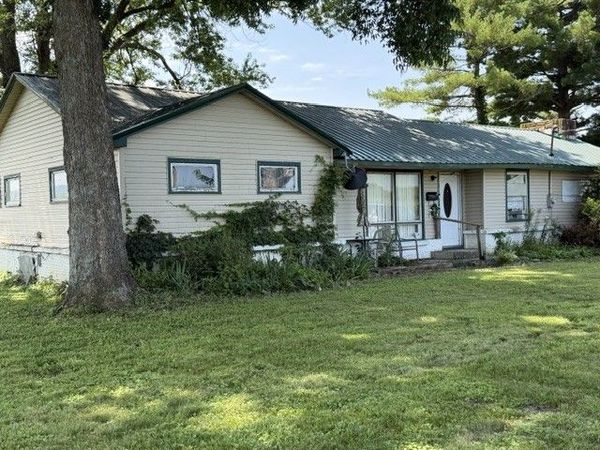 3624 Old Alto Hwy , Decherd, TN 37324