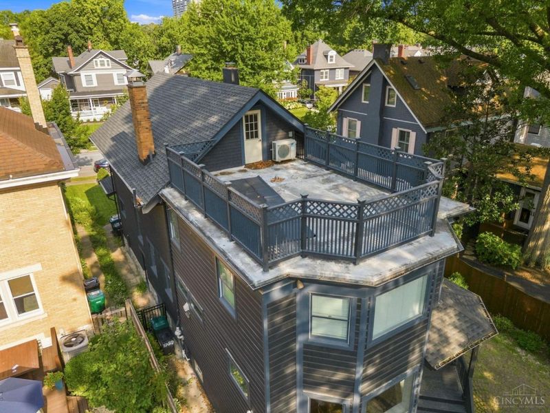 3420 Stettinius Avenue, Cincinnati, OH 45208 Photo 40