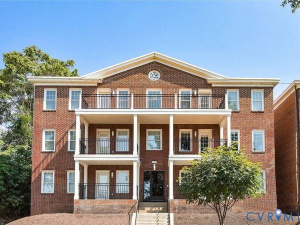2902 Idlewood , Unit 3, Richmond, VA 23221