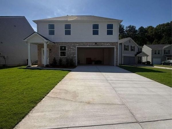 352 Jada Lane , Villa Rica, GA 30180