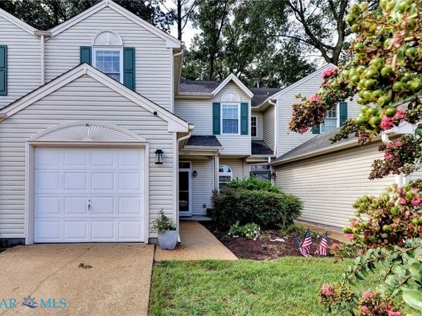 1369 Lake Drive, Newport News, VA 23602