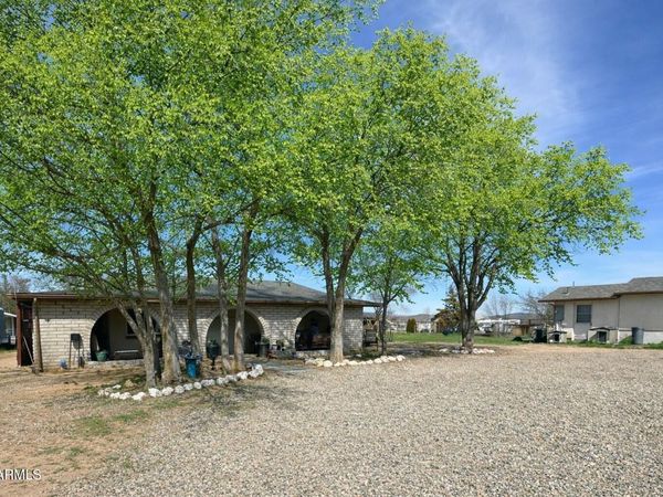 920 Carolita Court, Chino Valley, AZ 86323