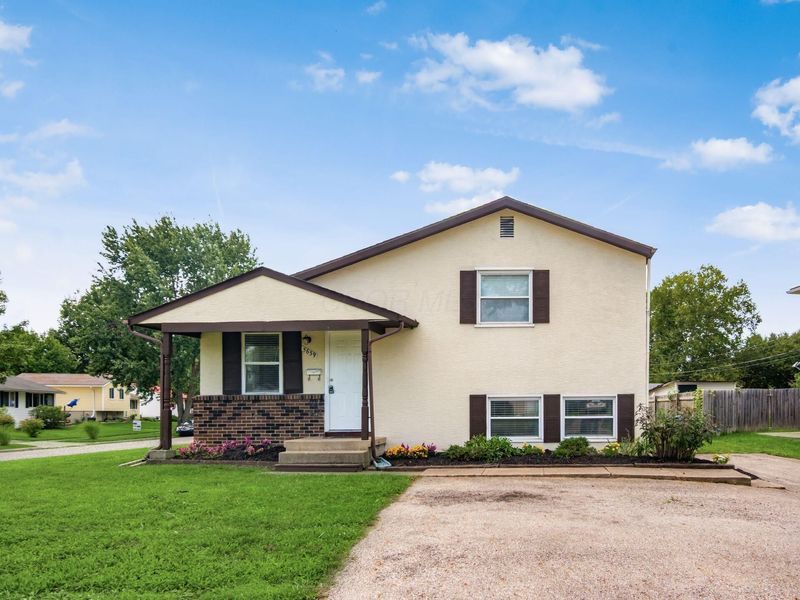 5639 Maple Canyon Avenue, Columbus, OH 43229 Photo 6