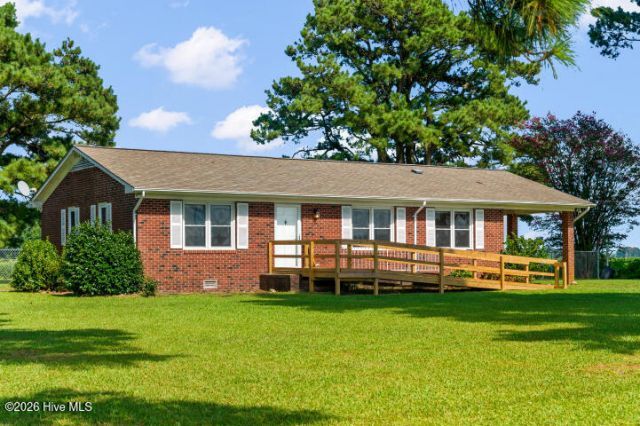 22367 Nc Highway 55, Oriental, NC 28571 Main Photo
