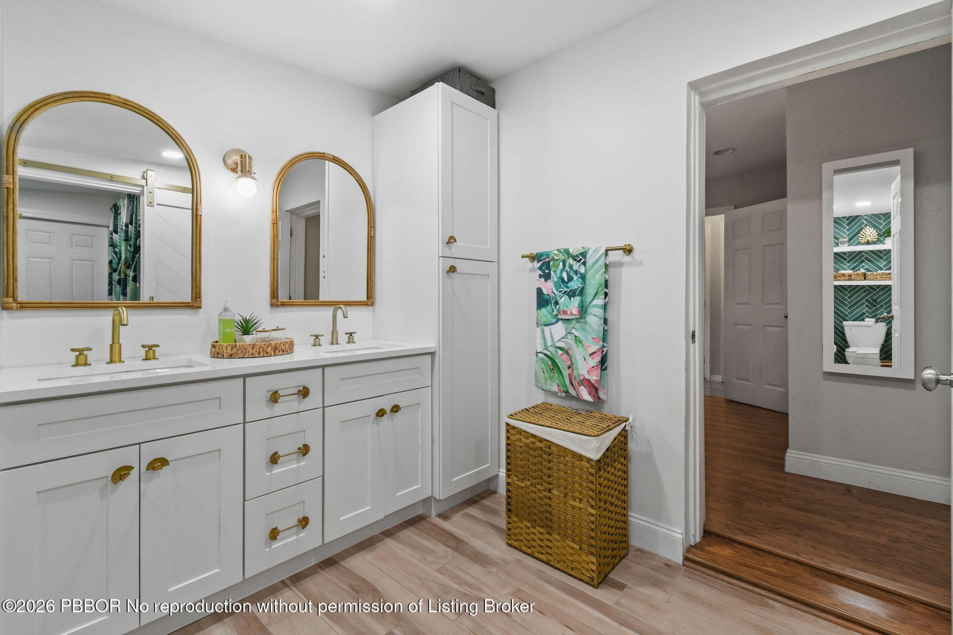 2401 Country Oaks Lane, Palm Beach Gardens, FL 33410 Photo