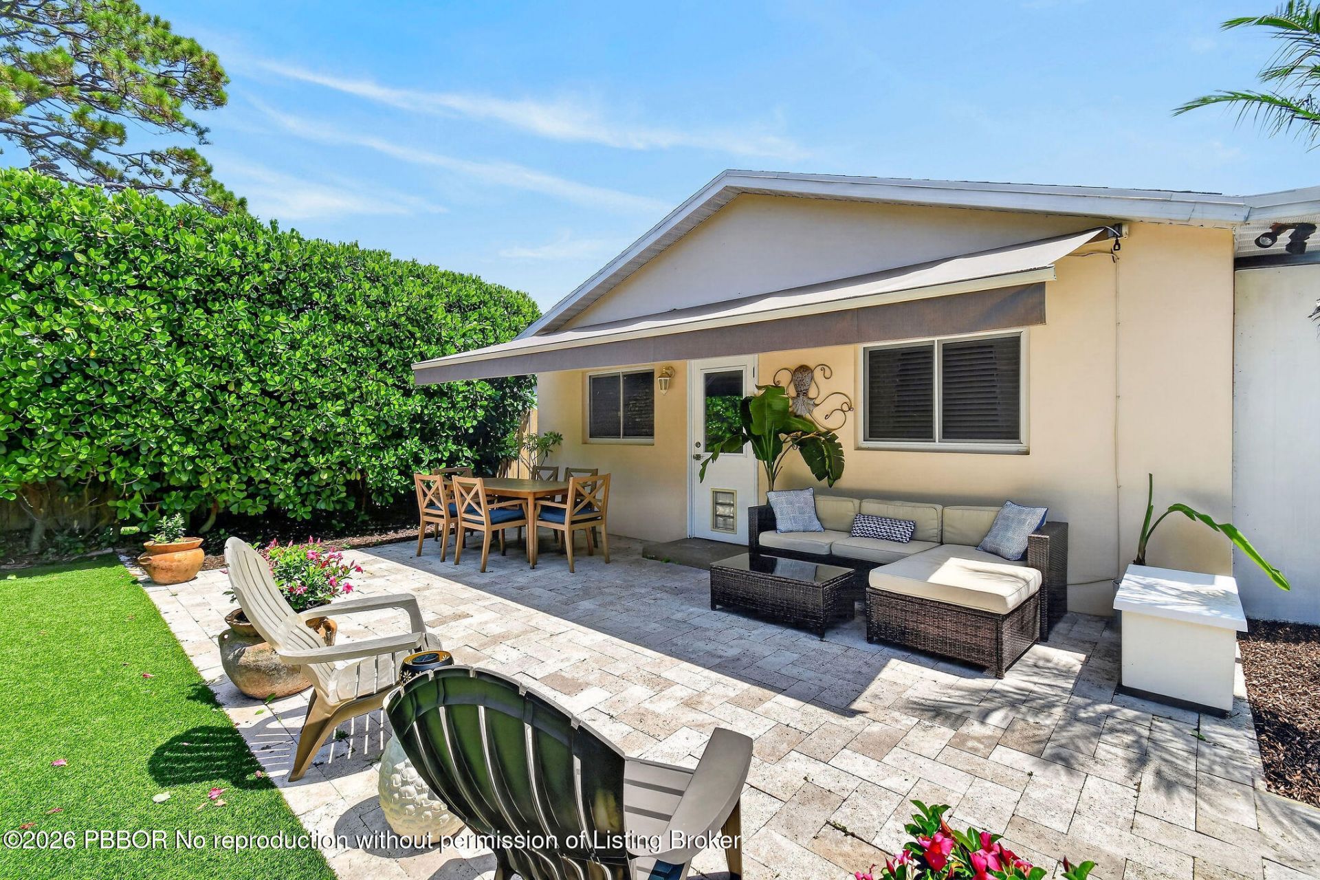 2401 Country Oaks Lane, Palm Beach Gardens, FL 33410 Photo
