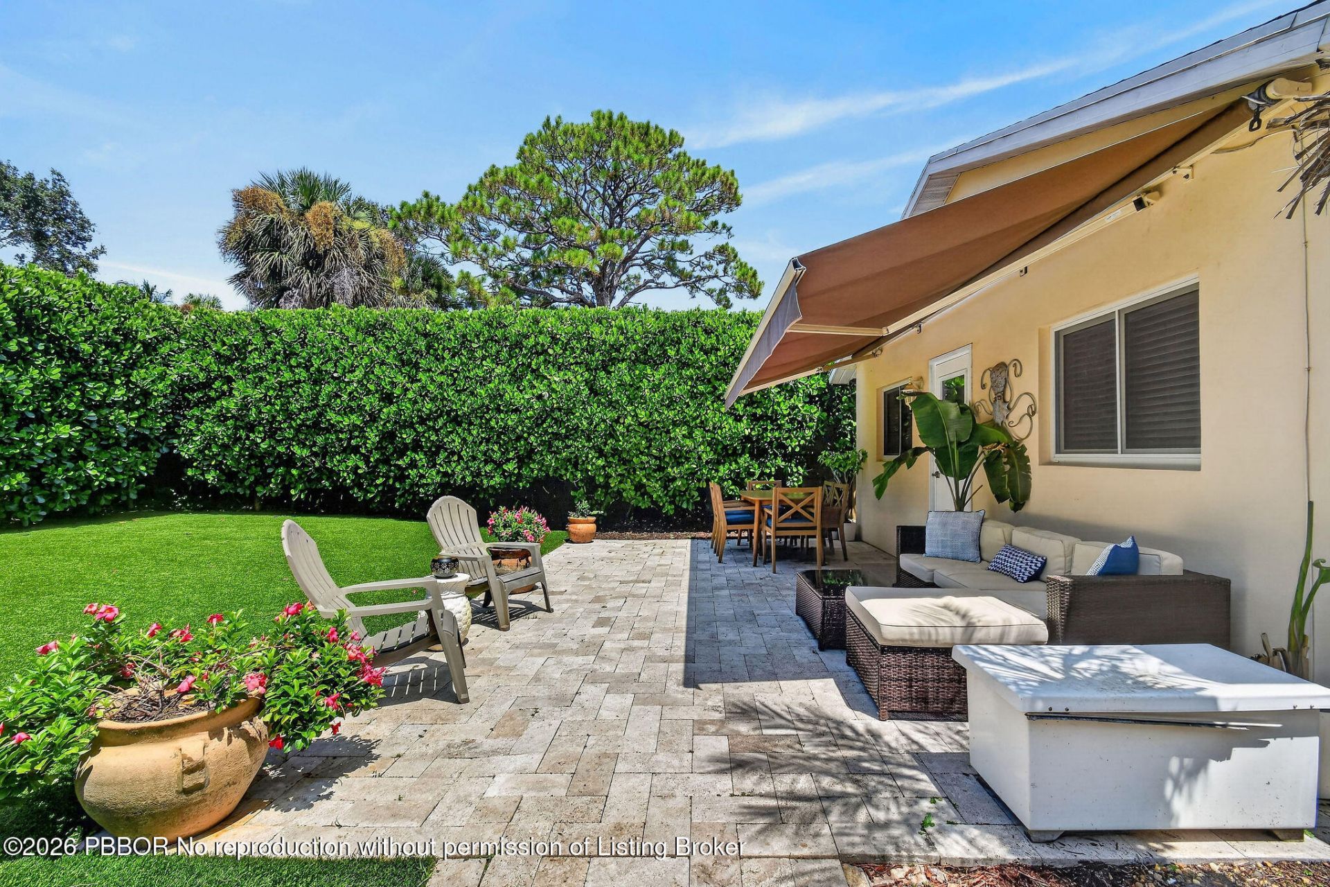 2401 Country Oaks Lane, Palm Beach Gardens, FL 33410 Photo
