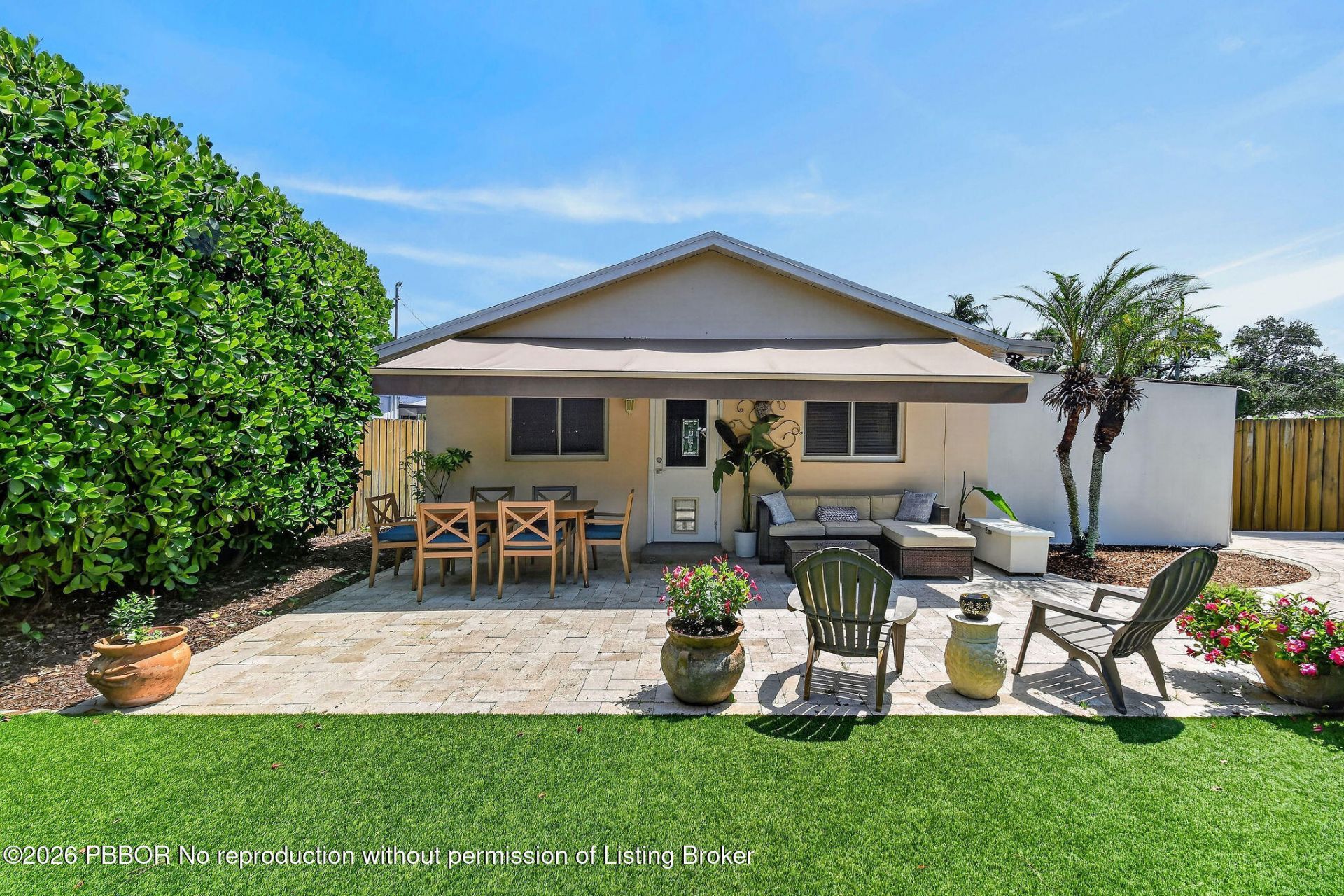 2401 Country Oaks Lane, Palm Beach Gardens, FL 33410 Photo