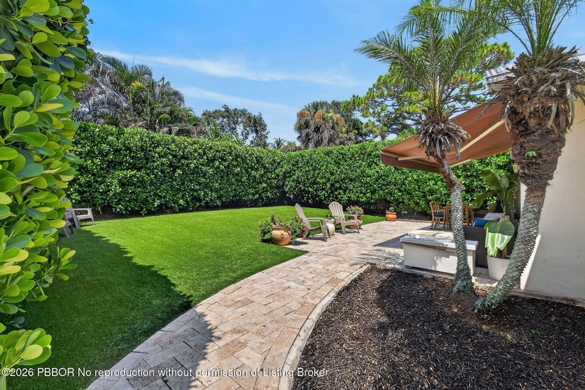 2401 Country Oaks Lane, Palm Beach Gardens, FL 33410 Photo