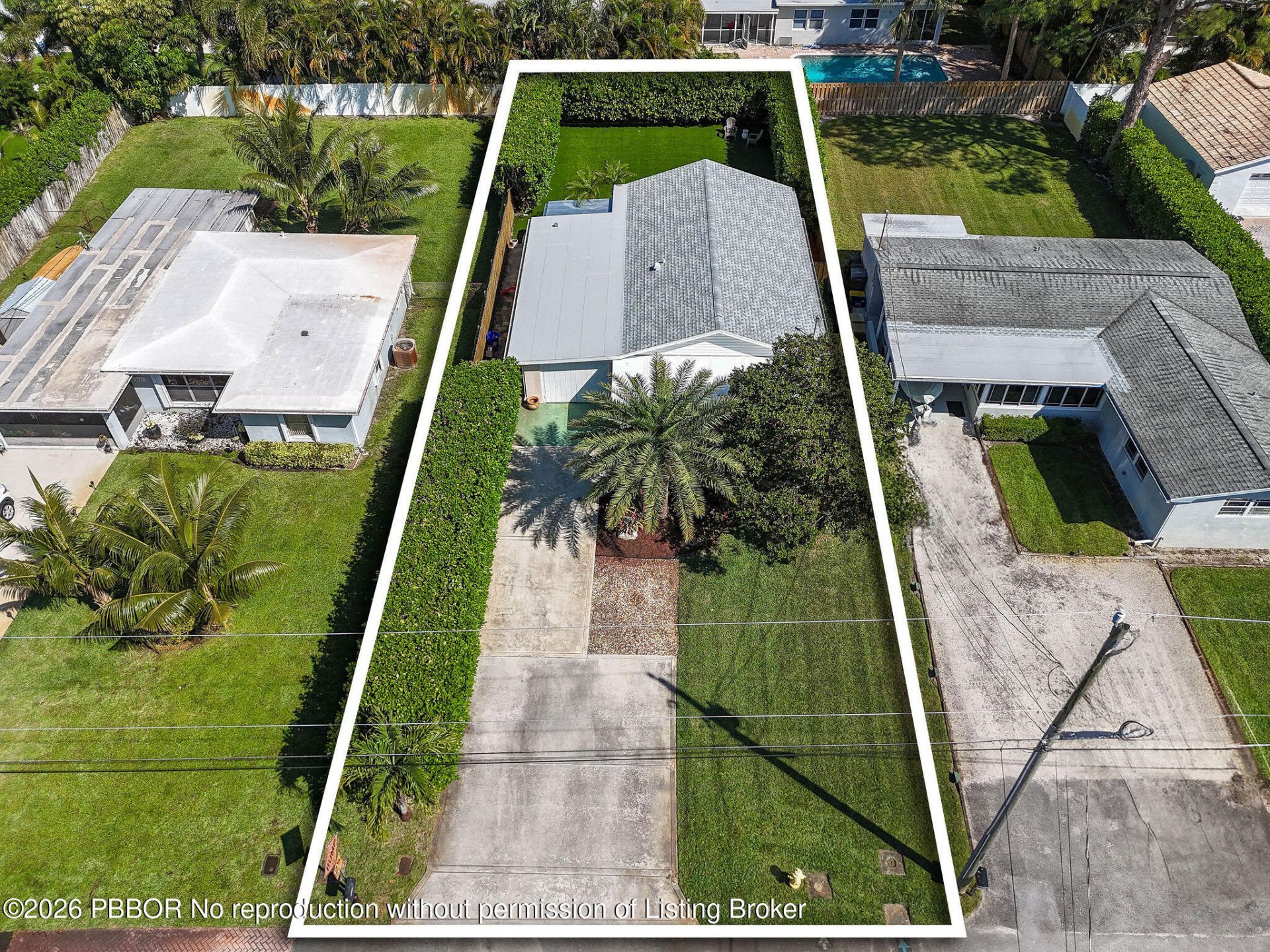 2401 Country Oaks Lane, Palm Beach Gardens, FL 33410 Photo