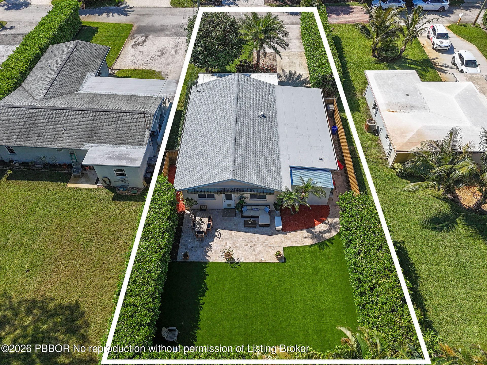 2401 Country Oaks Lane, Palm Beach Gardens, FL 33410 Photo