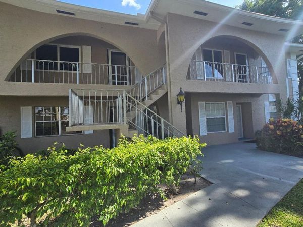 13696 VIA FLORA, Unit G, Delray Beach, FL 33484