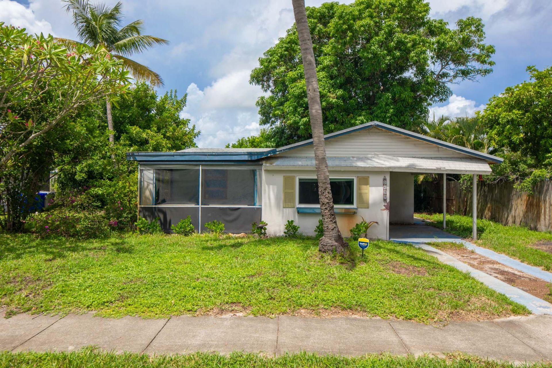 2633 NE 16th Avenue, Pompano Beach, FL 33064 Photo