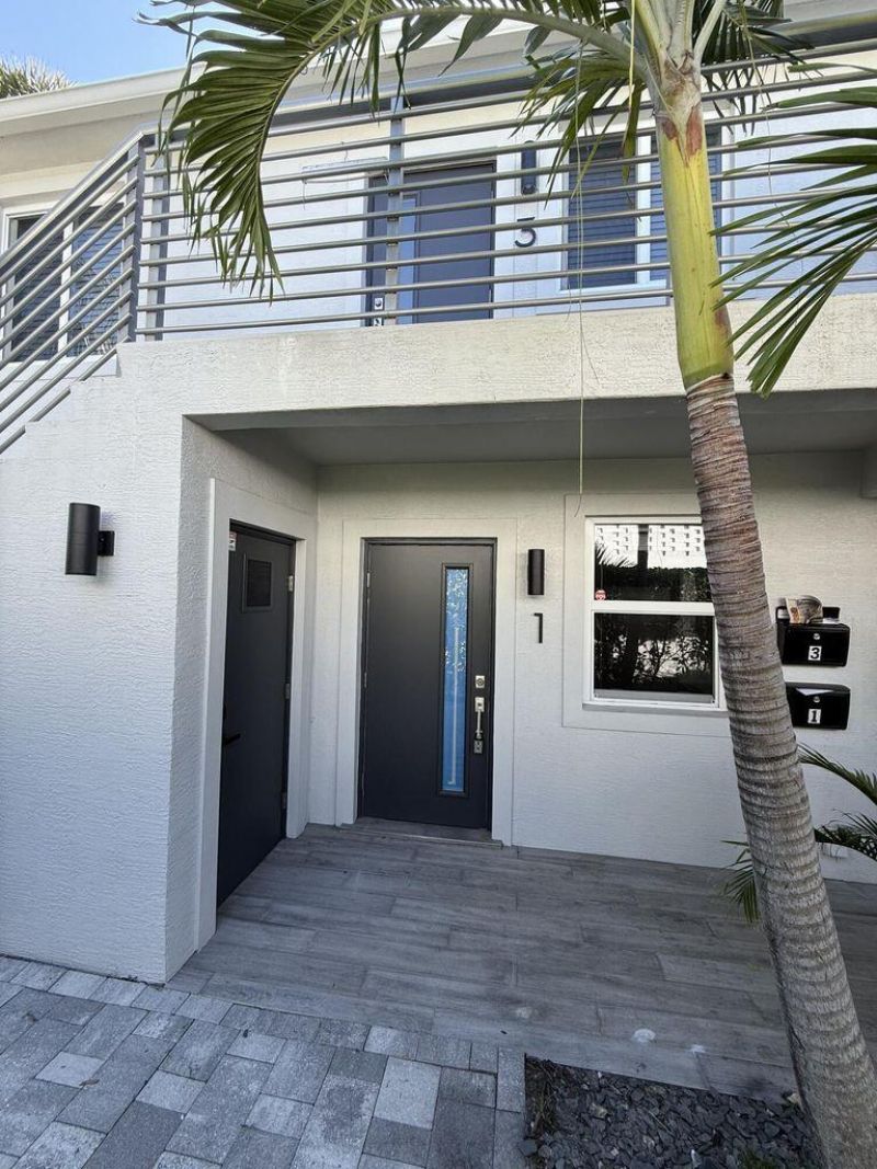 3805 S Olive Avenue, Unit 1, West Palm Beach, FL 33405 Photo