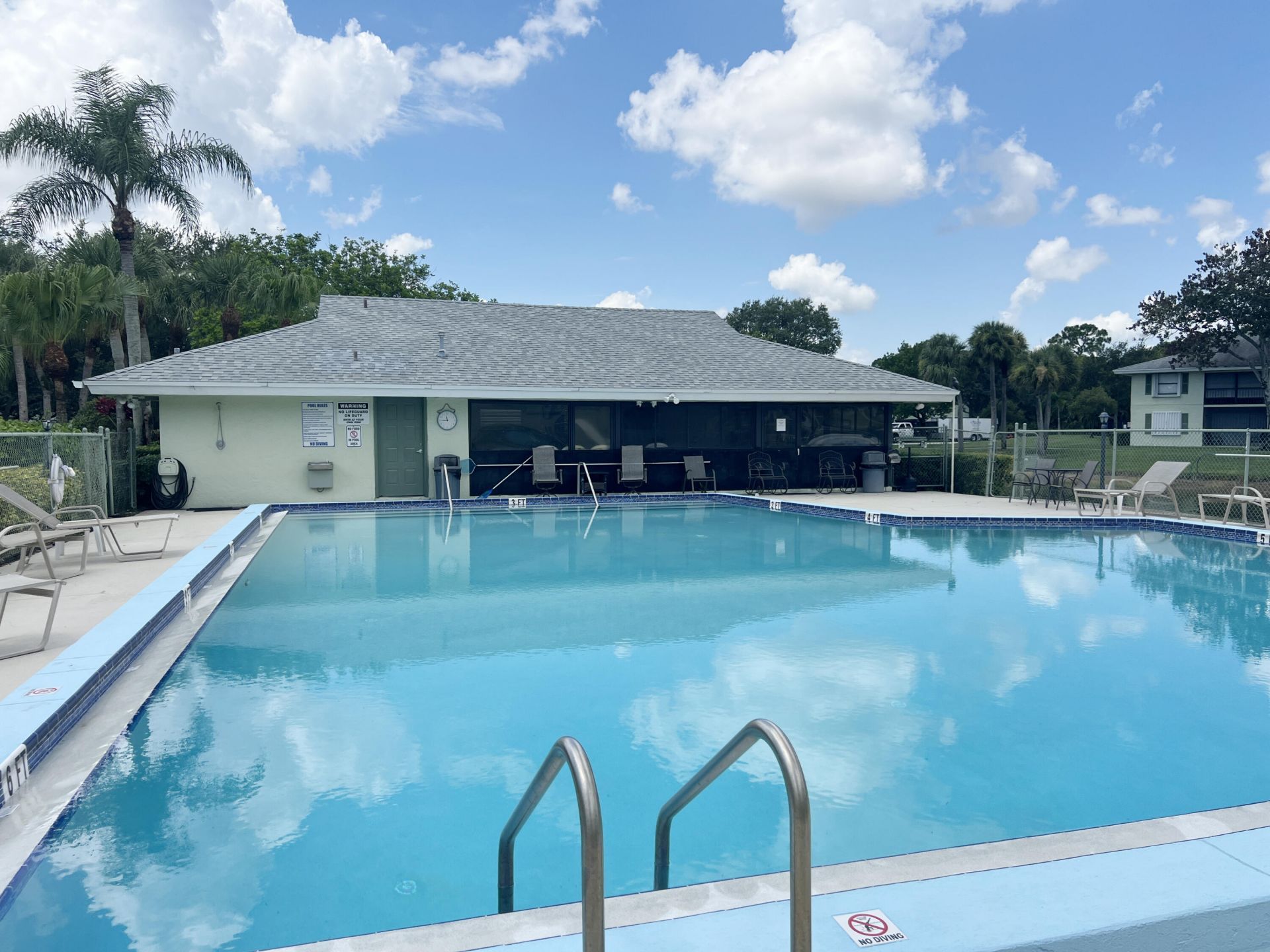 2101 Sabal Ridge Court, Unit F, Palm Beach Gardens, FL 33418 Photo