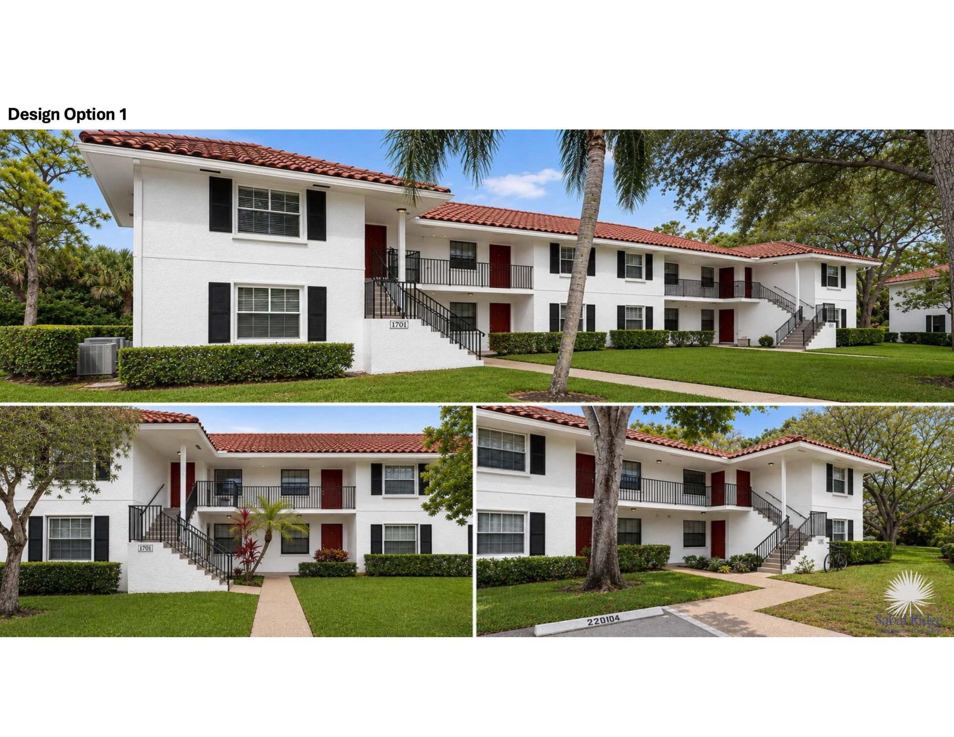 2101 Sabal Ridge Court, Unit F, Palm Beach Gardens, FL 33418 Photo
