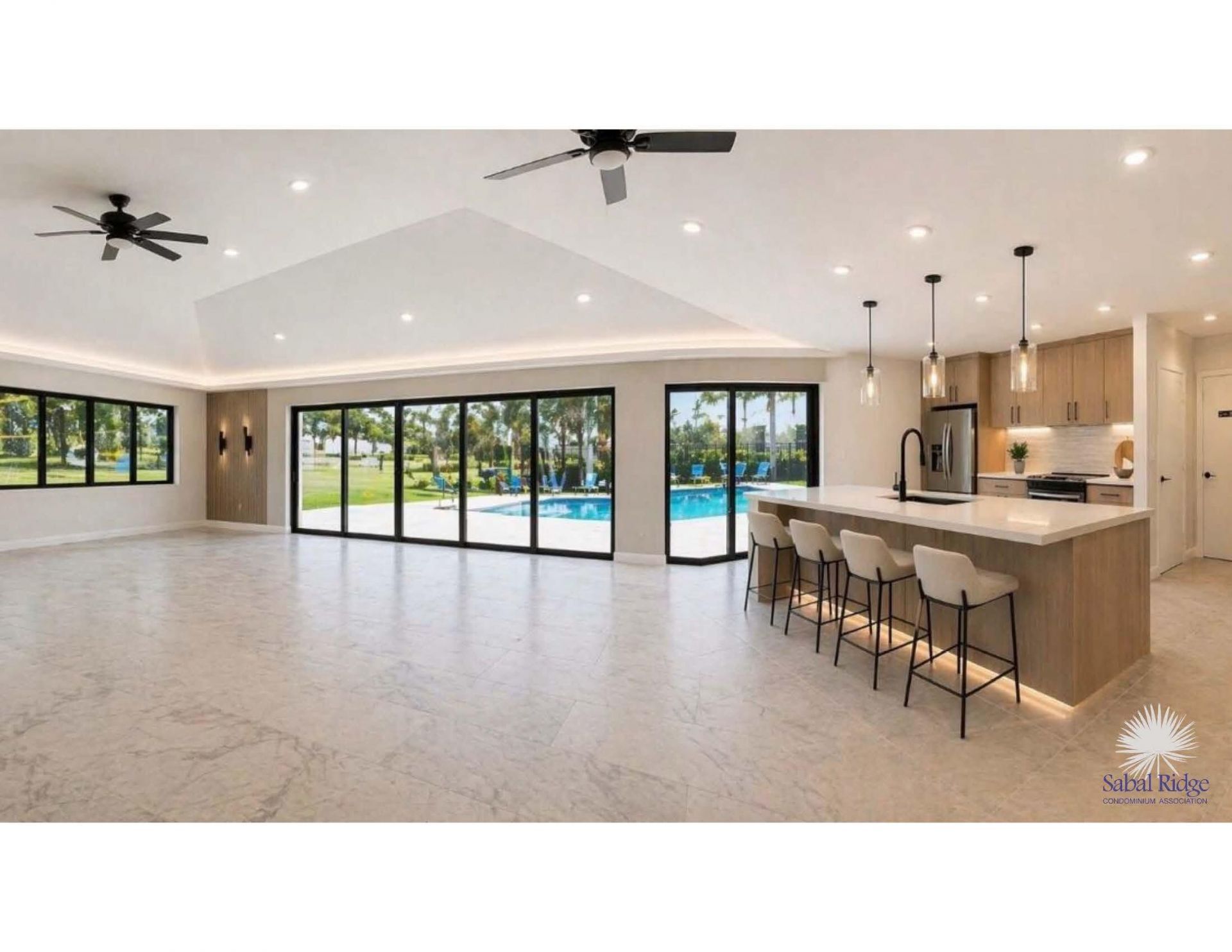 2101 Sabal Ridge Court, Unit F, Palm Beach Gardens, FL 33418 Photo
