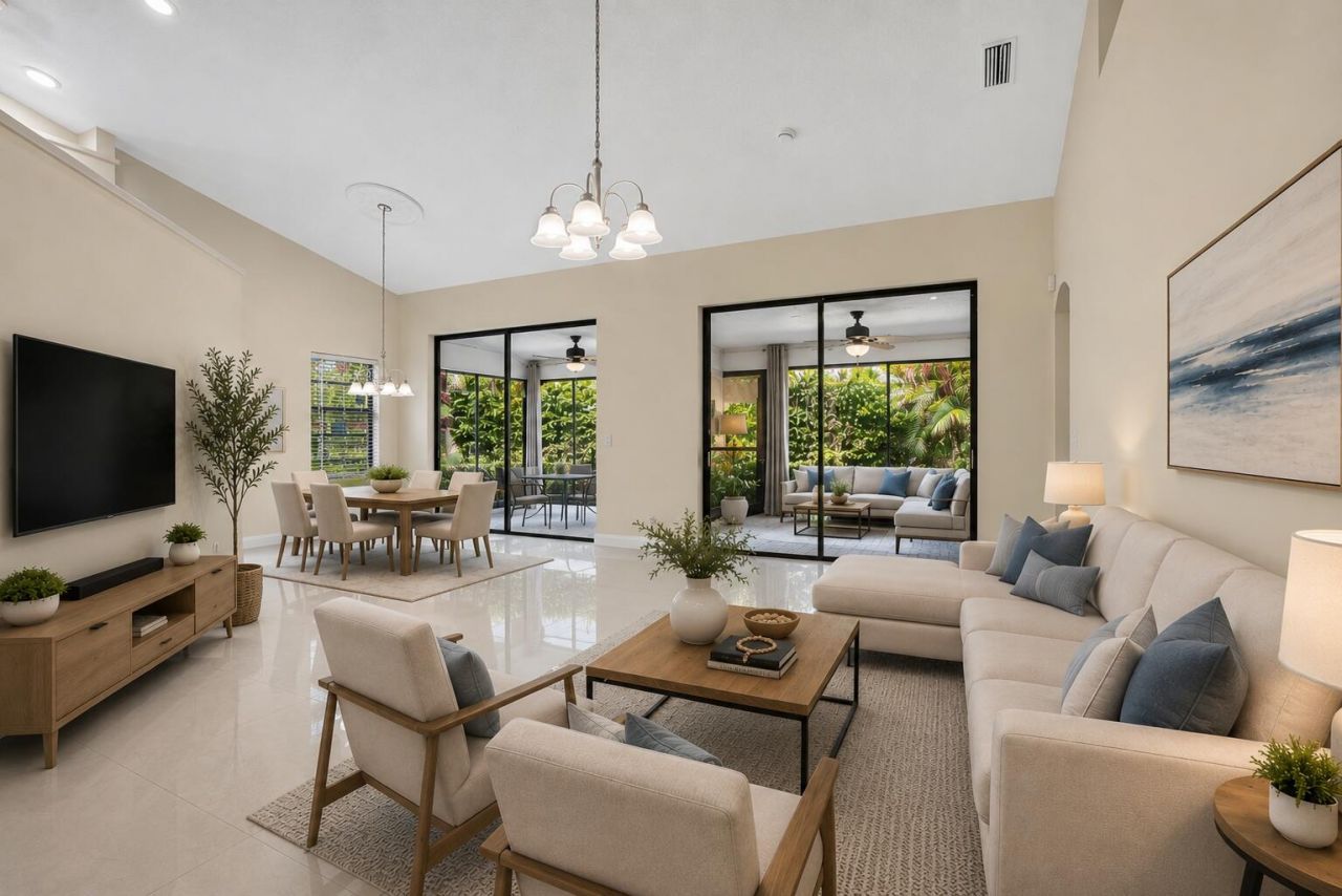 7548 Lexington Club Boulevard, Unit Apt A, Delray Beach, FL 33446 Photo