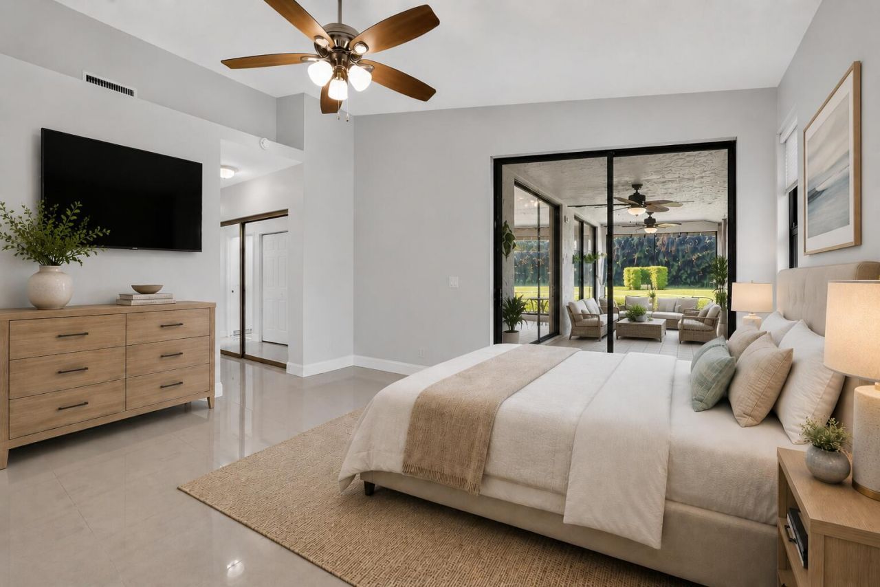 7548 Lexington Club Boulevard, Unit Apt A, Delray Beach, FL 33446 Photo