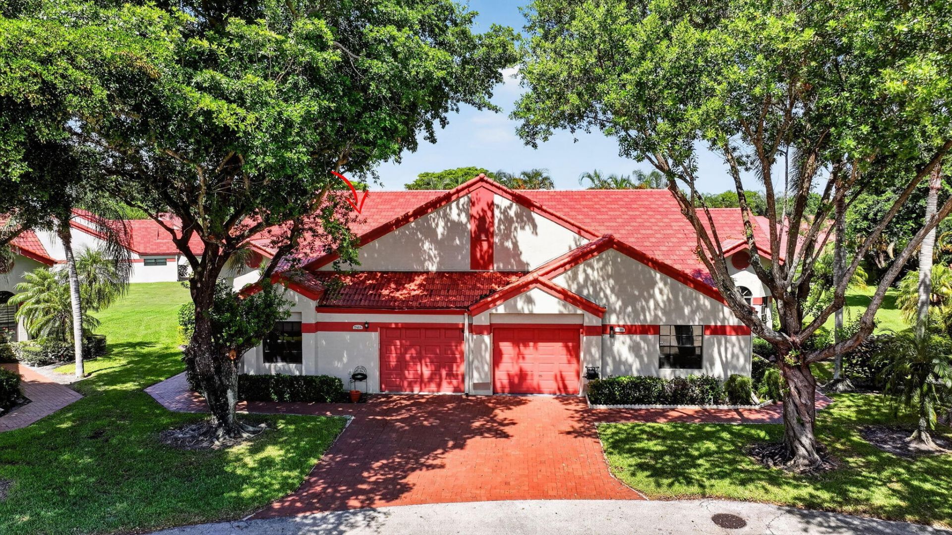 7548 Lexington Club Boulevard, Unit Apt A, Delray Beach, FL 33446 Photo