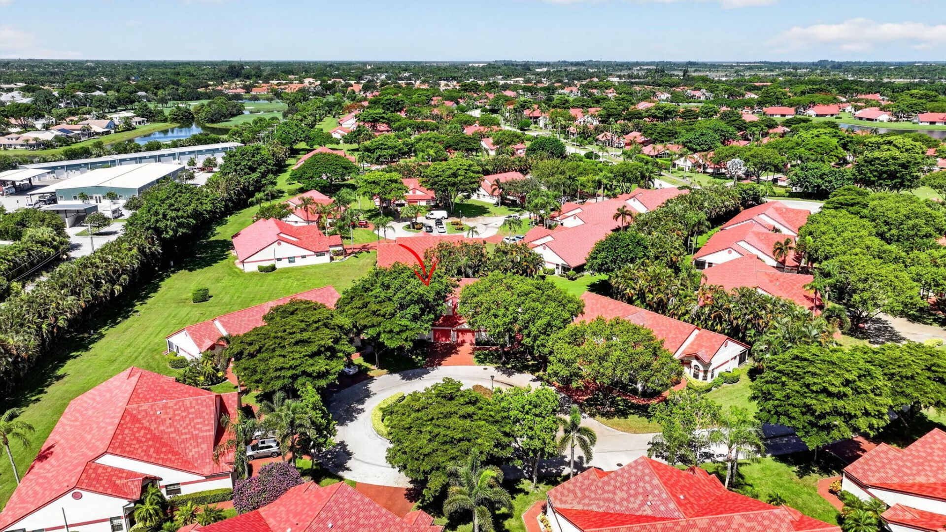 7548 Lexington Club Boulevard, Unit Apt A, Delray Beach, FL 33446 Photo