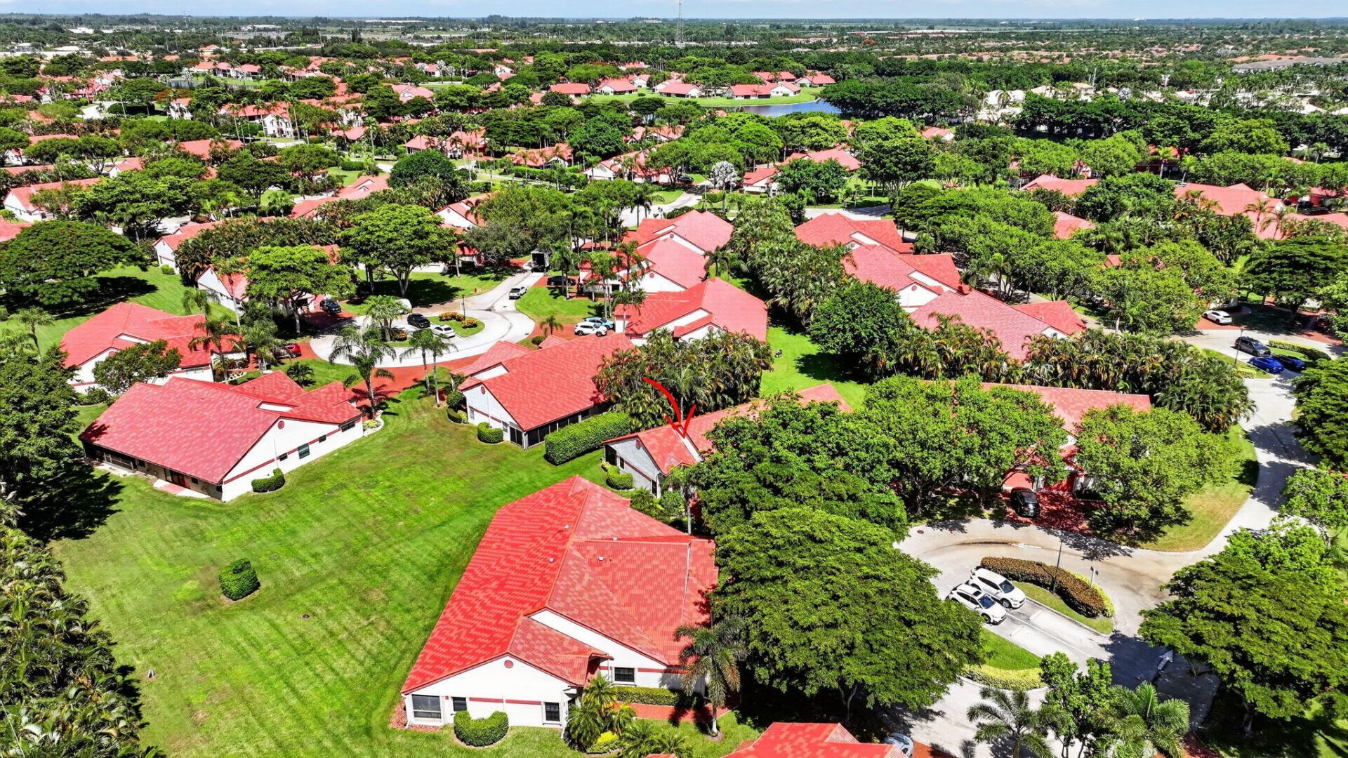 7548 Lexington Club Boulevard, Unit Apt A, Delray Beach, FL 33446 Photo