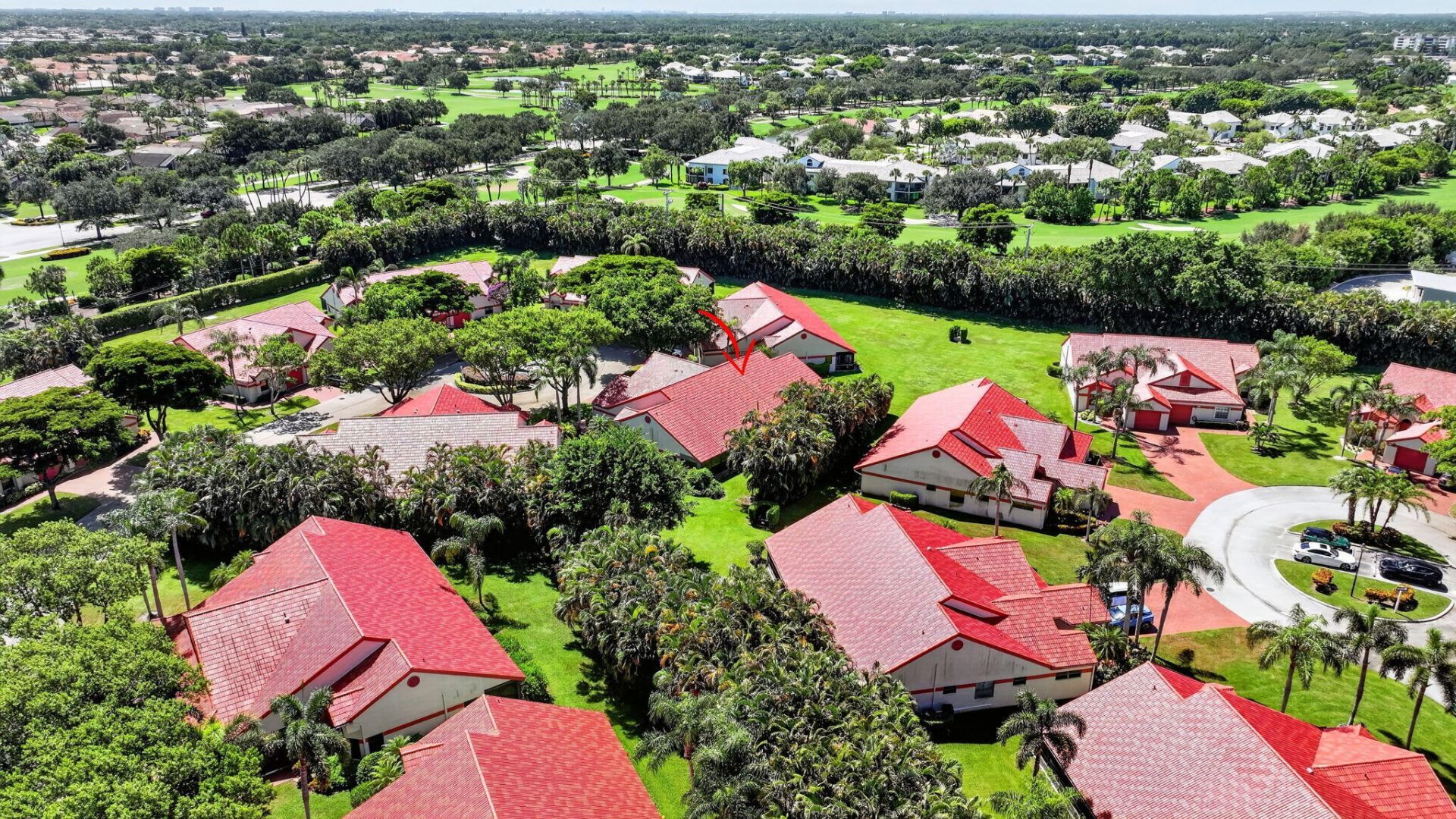 7548 Lexington Club Boulevard, Unit Apt A, Delray Beach, FL 33446 Photo
