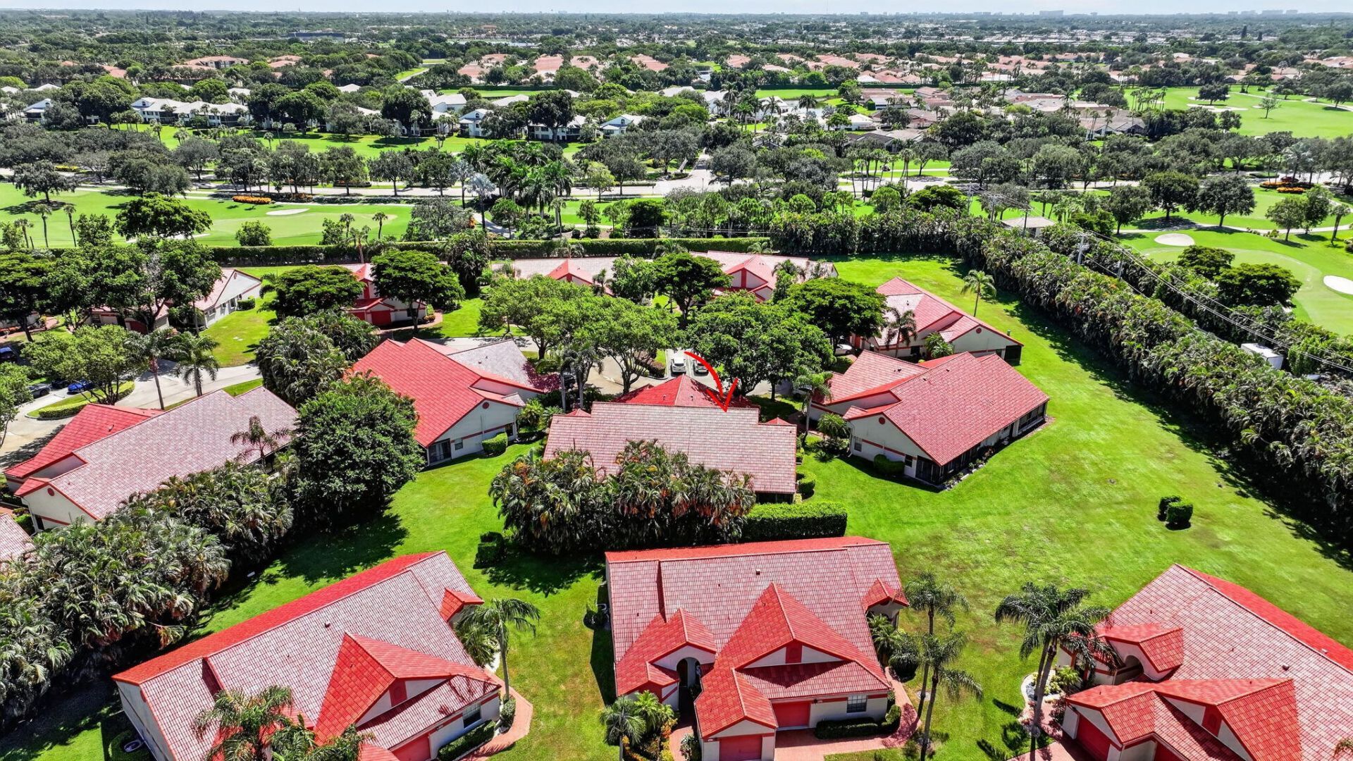 7548 Lexington Club Boulevard, Unit Apt A, Delray Beach, FL 33446 Photo