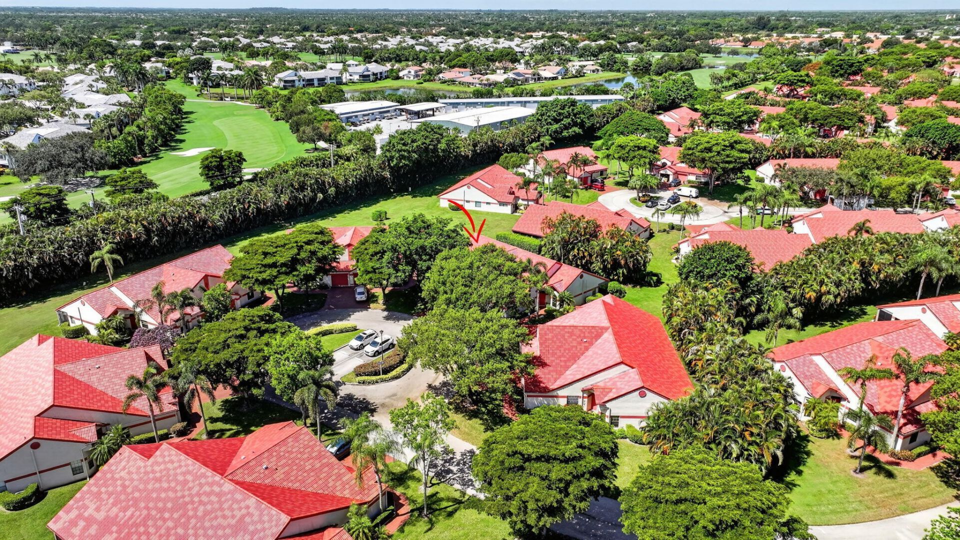 7548 Lexington Club Boulevard, Unit Apt A, Delray Beach, FL 33446 Photo