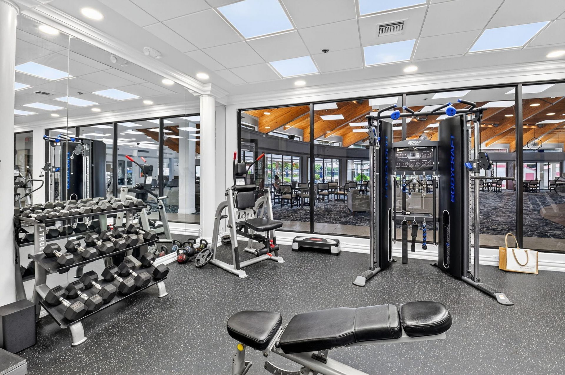 7548 Lexington Club Boulevard, Unit Apt A, Delray Beach, FL 33446 Photo