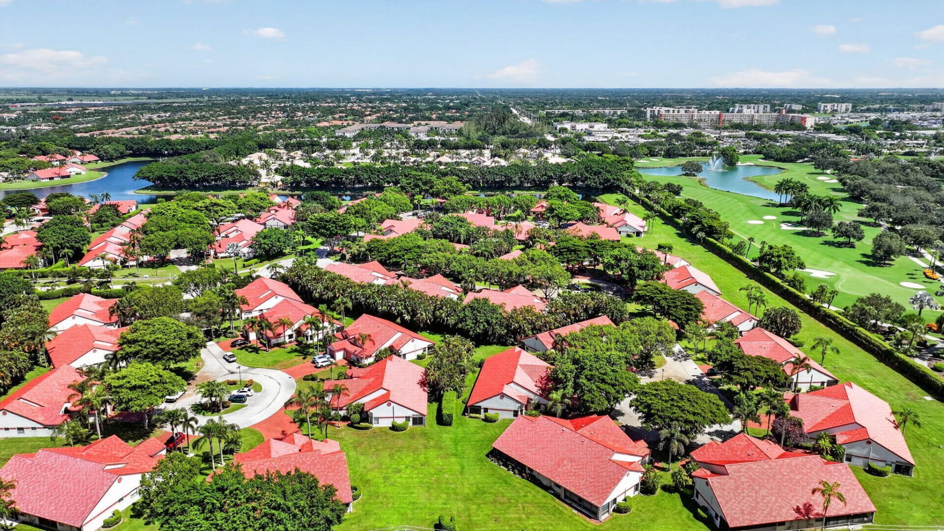 7548 Lexington Club Boulevard, Unit Apt A, Delray Beach, FL 33446 Photo