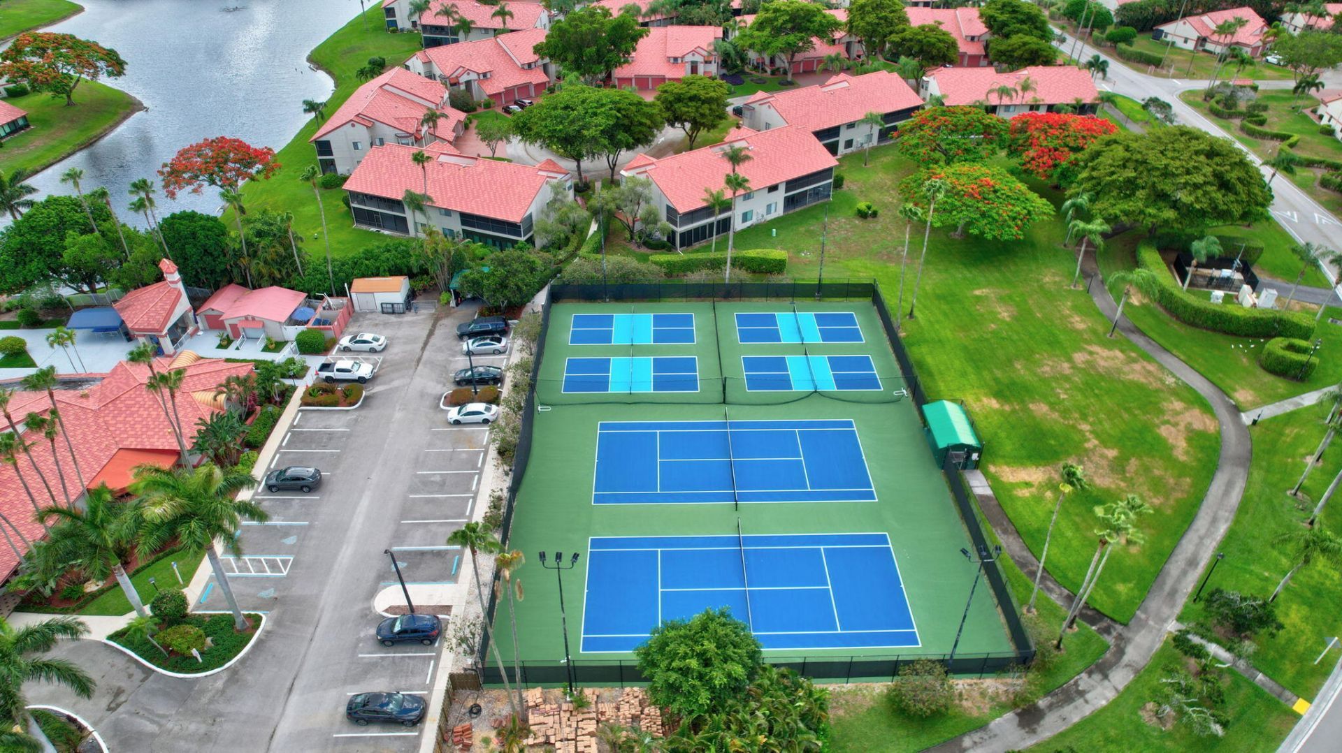 7548 Lexington Club Boulevard, Unit Apt A, Delray Beach, FL 33446 Photo
