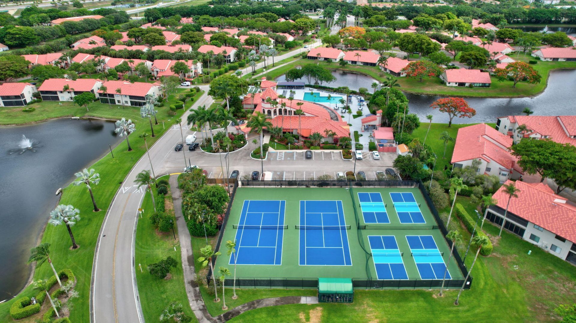 7548 Lexington Club Boulevard, Unit Apt A, Delray Beach, FL 33446 Photo
