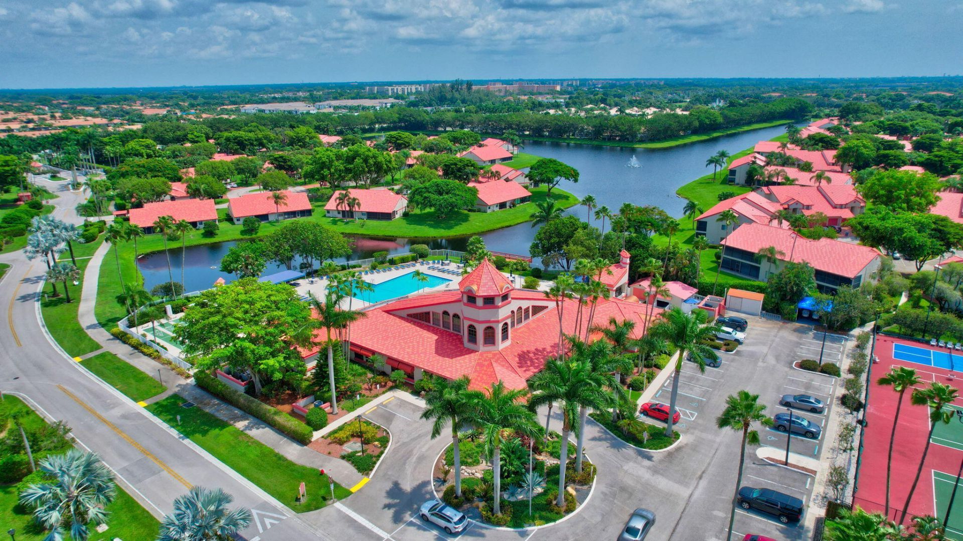 7548 Lexington Club Boulevard, Unit Apt A, Delray Beach, FL 33446 Photo
