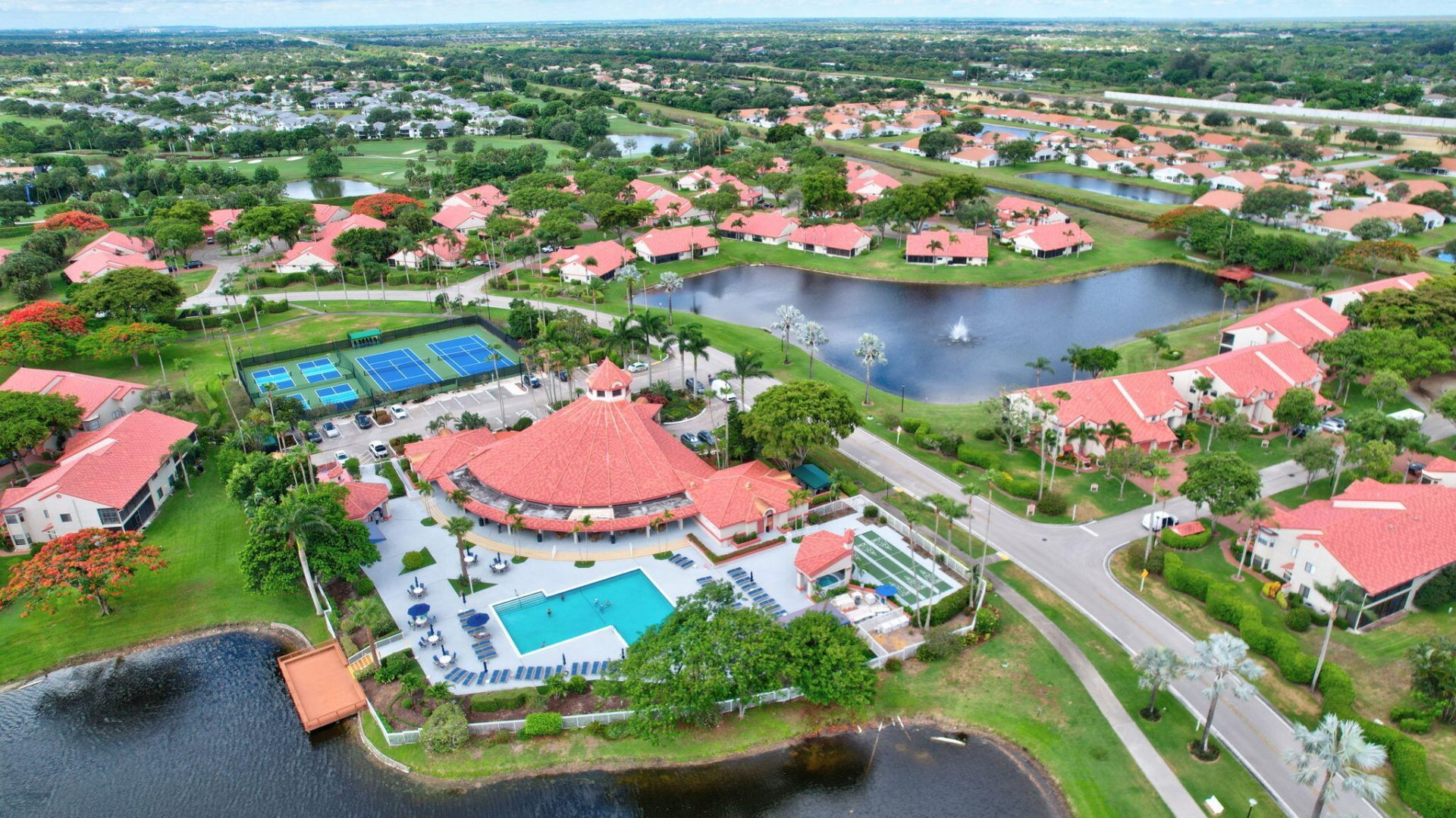 7548 Lexington Club Boulevard, Unit Apt A, Delray Beach, FL 33446 Photo